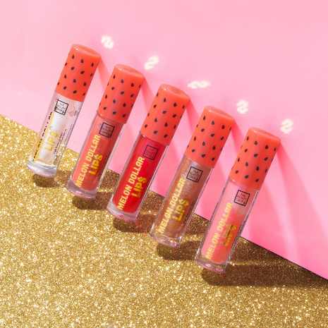 The Beauty Crop - Melon Dollar Lips - Melonaire