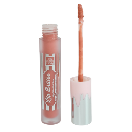 The Beauty Crop - Lip Brulee - Candy Floss 