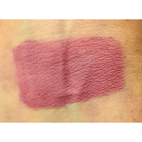 The Beauty Crop - Matte Liquid Lipstick - Greige Expectations