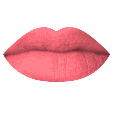 The Beauty Crop - Matte Liquid Lipstick - Papaya Don't Preach