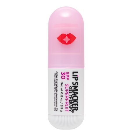 Lip Smacker Kiss Therapy - Superfruit