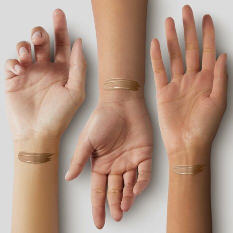L'Oréal Paris True Match Super Blendable Makeup Foundation - N5 True Beige