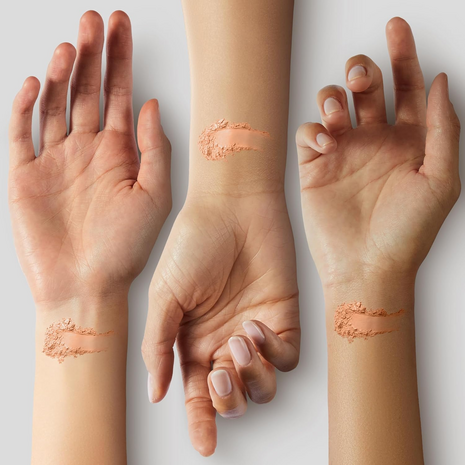 LOréal Paris True Match Super-Blendable Powder - W5.5 Suntan