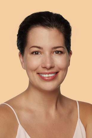 L'Oréal Paris True Match Super Blendable Makeup Foundation - W2.5 - Vanilla