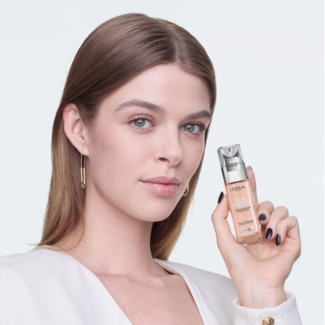 LOréal Paris True Match Foundation - 2R/2C
