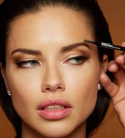 Maybelline Master Shape Brow Precise Pencil - Deep Brown