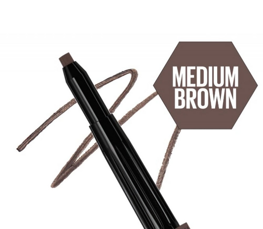 Maybelline Hyper Easy Eyeliner - 003 Medium Brown