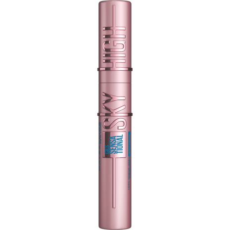 Maybelline Lash Sensational Sky Hight Mascara - 802 Very Black