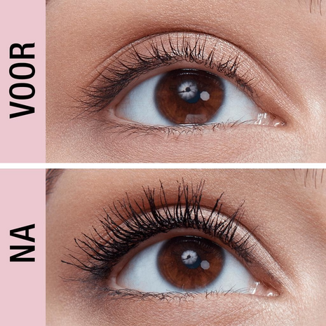 Maybelline Lash Sensational Sky Hight Mascara - 802 Very Black