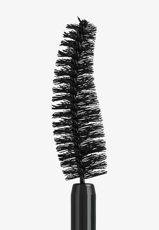 Maybelline Mega Mousse Mascara - Green Edition - 002 Very Black