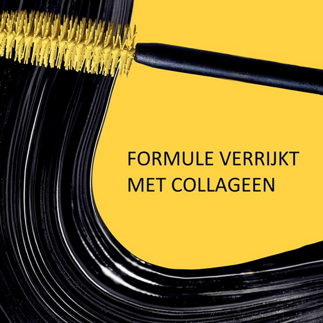 Maybelline The Colossal Mascara - 241 Classic Black