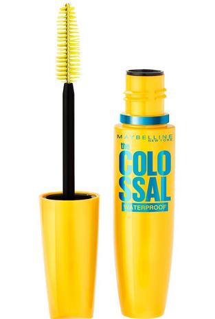 Maybelline The Colossal Mascara - 241 Classic Black