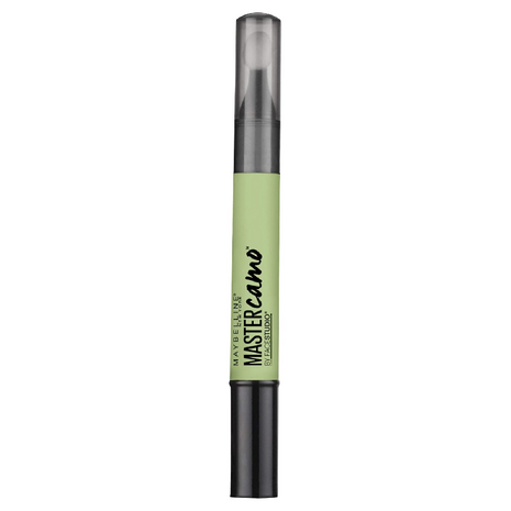 Maybelline Master Camo Color Correcting Pen - 10 Green