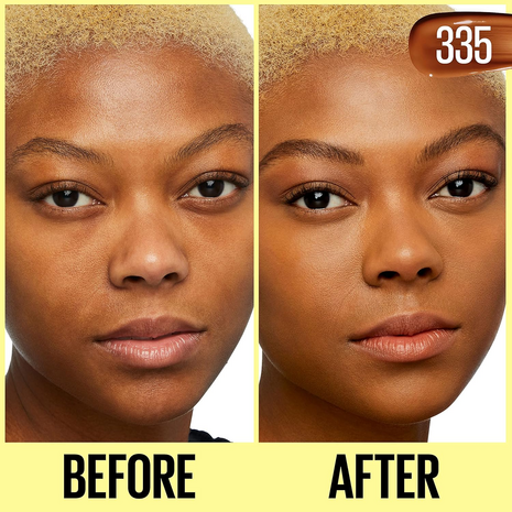 Maybelline Fit Me Tinted Moisturizer - 335