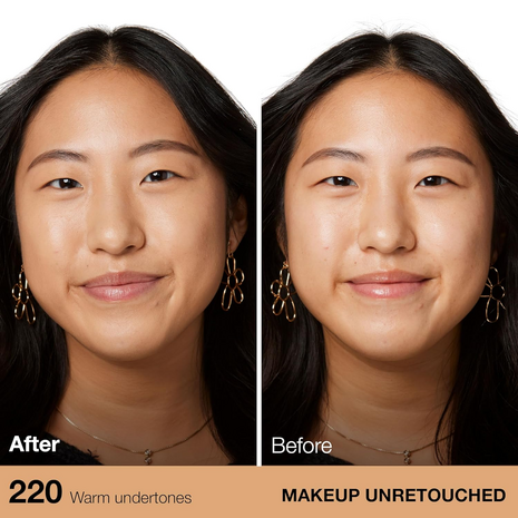 Maybelline Fit Me! - Shine-free + balance - Foundation stick - 220 Natural Beige