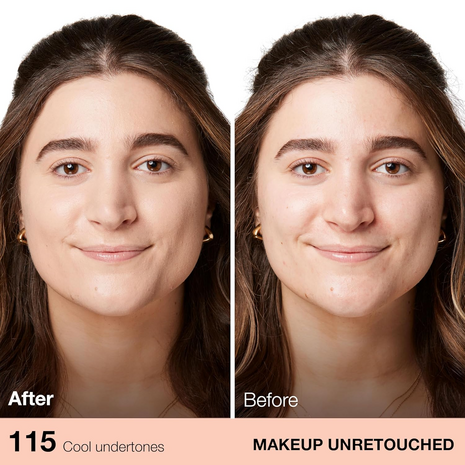 Maybelline Fit Me! - Shine-free + balance - Foundation stick - 115 Ivory