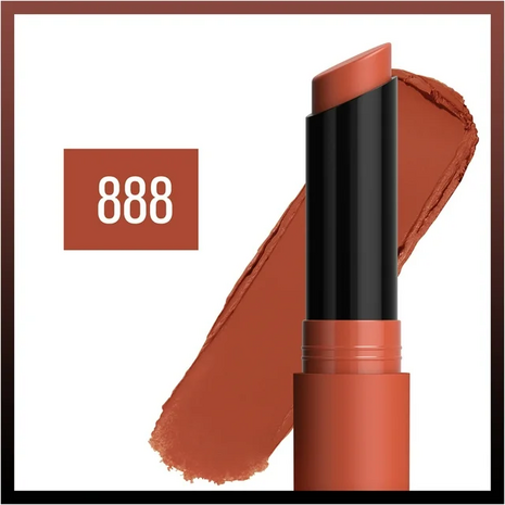 Maybelline Color Sensational Ultimatte - 888 More Caramel
