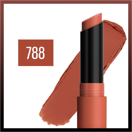 Maybelline Color Sensational Ultimatte - 788 More Honey