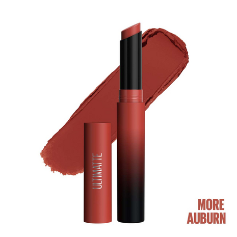 Maybelline Color Sensational Ultimatte - 288 More Auburn