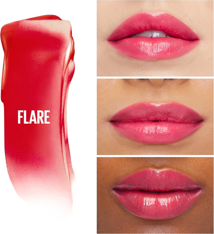 Maybelline Green Edition - Balmy Lip Blush - 004 Flare