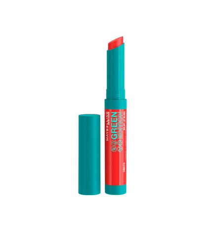 Maybelline Green Edition - Balmy Lip Blush - 003 Sunshine