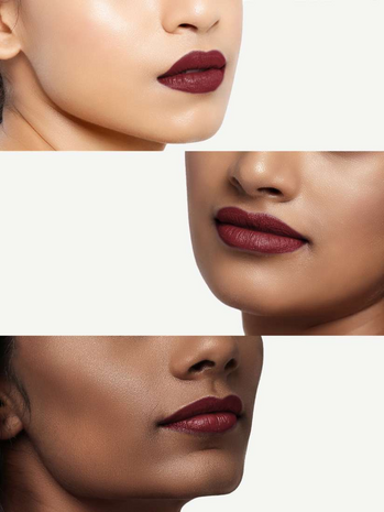 Maybelline Color Sensational Lipcolor - 435 Plum Perfect 
