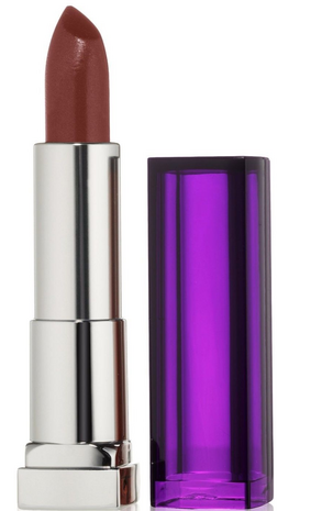 Maybelline Color Sensational Lipcolor - 435 Plum Perfect 