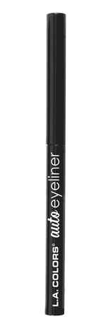 L.A. Colors Auto Eyeliner Pencil - CAE661A Black