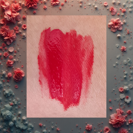 Simply Bella - Call ME Love - 215 Berry