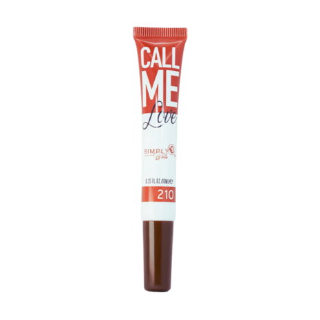 Simply Bella - Call ME Love - 210 Rose Nude