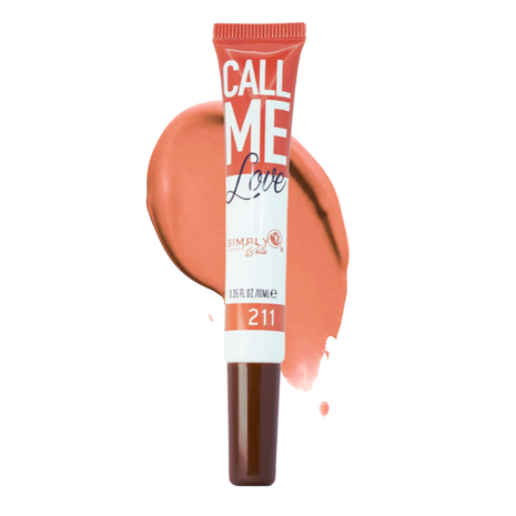 Simply Bella - Call ME Love - 211 Cashmere Nude