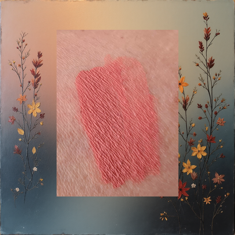 Simply Bella - Call ME Love - 211 Cashmere Nude