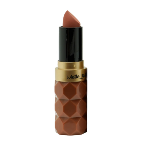 Prolux Cosmetics - Soft Matte - 01 Sand Nude