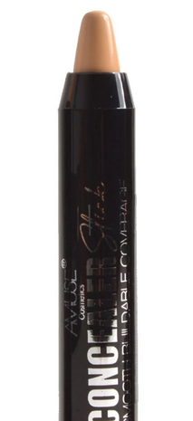 Amuse - Concealer Stick - 03 Wheat