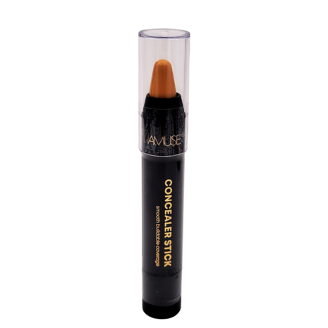 Amuse - Concealer Stick - 05 Sepia