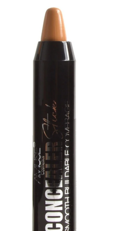 Amuse - Concealer Stick - 06 Honey