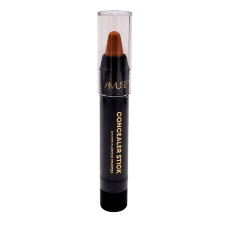 Amuse - Concealer Stick - 08 Cocoa