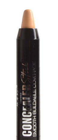 Amuse - Concealer Stick - 02 Ivory