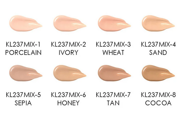 Amuse - Full Coverage - 07 Tan - Radiance