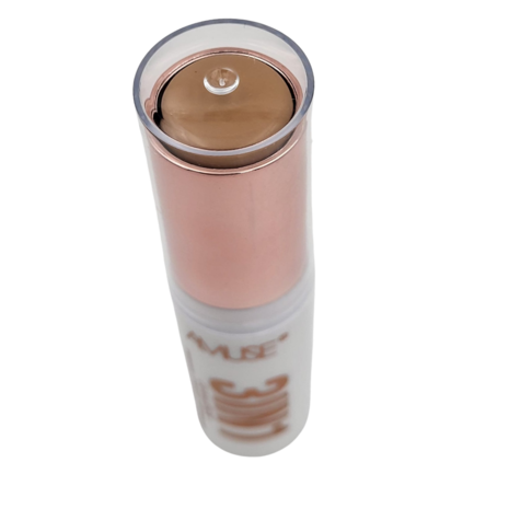 Amuse - 3IN1 Glam Stick - 04 Fair