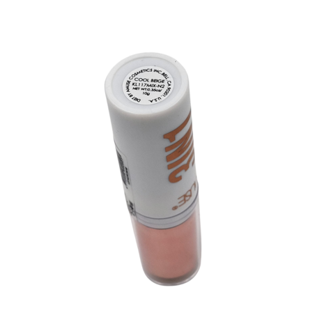 Amuse - 3IN1 Glam Stick - 02 Cool Beige