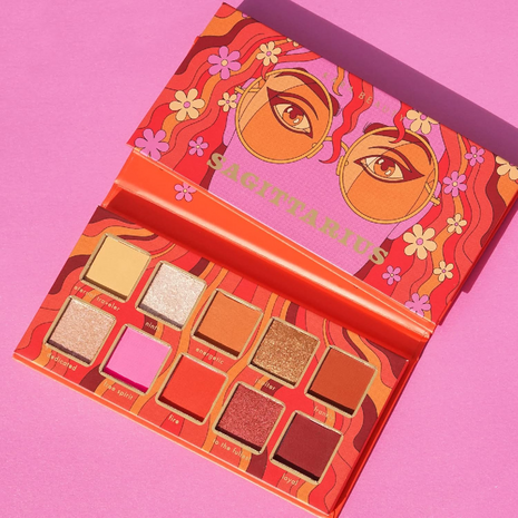 Kara Beauty - Horoscope Collection - Sagittarius