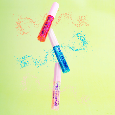 Kara Beauty - Sparkle Liner Trio