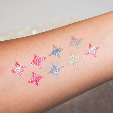 Kara Beauty - Sparkle Liner Trio