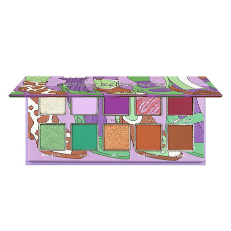 Kara Beauty - Horoscope Collection - Taurus