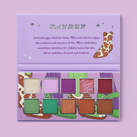 Kara Beauty - Horoscope Collection - Taurus