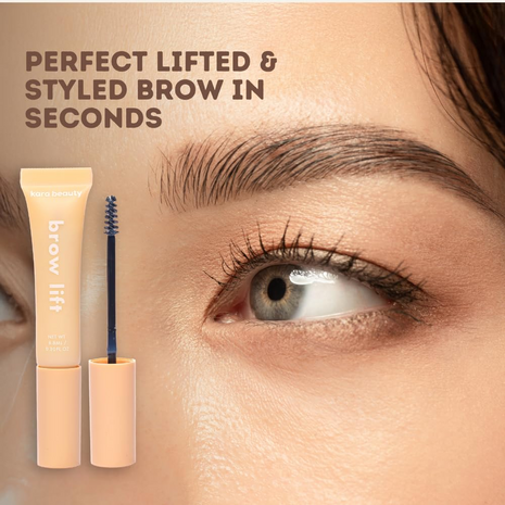 Kara Beauty - Brow Lift - Clear