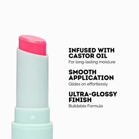Kara Beauty - Bubble Babe - Strawberry