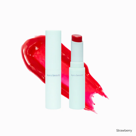 Kara Beauty - Bubble Babe - Strawberry