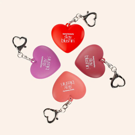Kara Beauty - Stay Blushin - Glow on the Go!